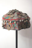 Cap Grey Coins - Shirdak