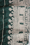 Afghan tribal Dress