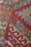 Kilim 60cmx60cm Granada Cushion