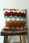 Kilim 50cmx50cm Sea Color set Cushion