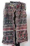 Afghan Gilet tribal area