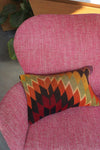 New size Kilim 30cm x 50cm different colors Cushion