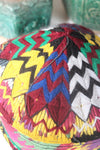 Uzbek cap colorful 01