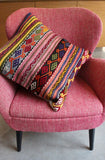 Kilim 60cm x 60cm Lissabon Cushion