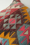 kilim 50cm x 50cm Cancoon Cushion