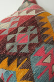 kilim 50cm x 50cm Cancoon Cushion