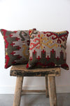 Kilim Cushion Set Kiss me