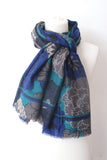 Blossom 02 Scarf