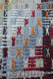Kilim 50 cm x 50 cm Konya Cushion - Shirdak