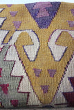 Kilim 40cmx60cm Monte Rosa Cushion
