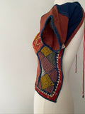 Banjara vintage top