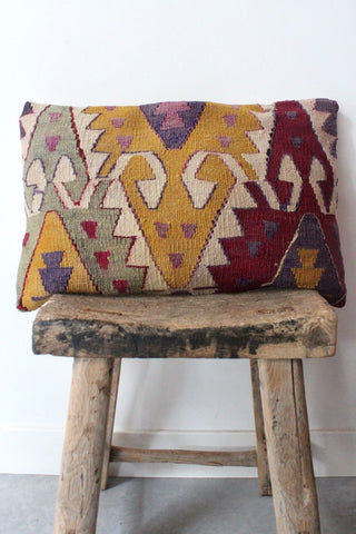 Kilim 40cmx60cm Monte Rosa Cushion