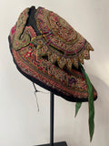 Chinese Miao cap
