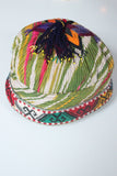 Cap Uzbek ikat - Shirdak