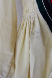 Balochi Dress Yellow - Shirdak