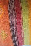 Kilim 40 cm x 40 cm Constantinopel Cushion - Shirdak
