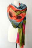 Abstract 03 Scarf - Shirdak