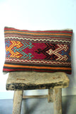 Kilim 40cmx60cm Kayseri Cushion - Shirdak