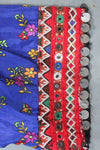 Afghan tribal Dress
