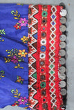 Afghan tribal Dress