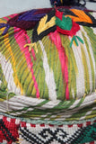 Cap Uzbek ikat - Shirdak