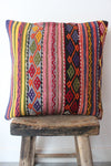 Kilim 60cm x 60cm Lissabon Cushion
