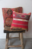 Kilim 40cmx40cm Mex Cushion