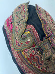 Chinese Miao cap