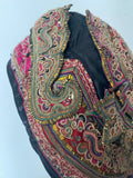 Chinese Miao cap