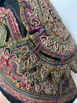 Chinese Miao cap