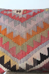 Kilim 40cmx60cm beetle cushion - Shirdak