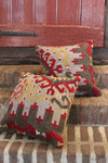 Kilim Cushion Set Kiss me