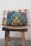 Kilim 40cmx60cm storm Cushion