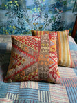 Kilim 60cmx60cm Granada Cushion
