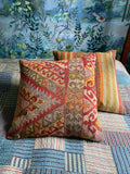 Kilim 60cmx60cm Granada Cushion