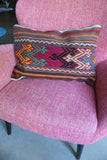 Kilim 40cmx60cm Kayseri Cushion - Shirdak
