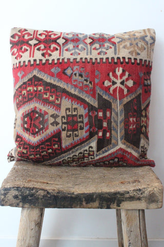 kilim 50cmx50cm Classic02 cushion