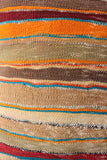 Kilim 60cm x 60cm winter stripes Cushion