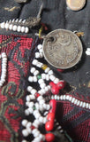 Afghan Gilet tribal area