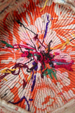 Cap Uzbek ikat - Shirdak