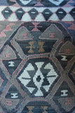 Kilim 40 cm x 40 cm Efese Cushion - Shirdak