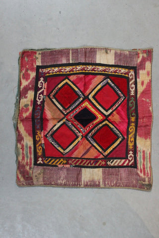 Afghan Kurak Patch small