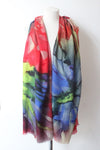 Flower flower power Scarf