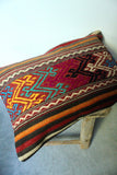 Kilim 40cmx60cm Kayseri Cushion - Shirdak