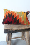 New size Kilim 30cm x 50cm different colors Cushion