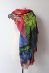 Flower flower power Scarf