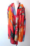 Abstract 02 Scarf