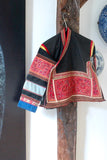 Jacket Miao Embroidery