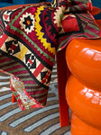 Kurak Afghan Patchwork