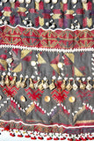 Afghan Gilet tribal area